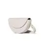Fashion Designer Handbags From China Chic Style Half Moon Handbag Crossbody Bag Saddle Bags