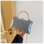 Factory Wholesale Clutch Bags Ladies Bling Women Rhinestone Bag Women Velvet Handbags Cheap Shoulder Bags