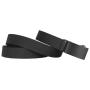 Factory Wholesale Elastic Braided Belt Men's Stretch Woven Golf Belt Elastic Adjustable Belt