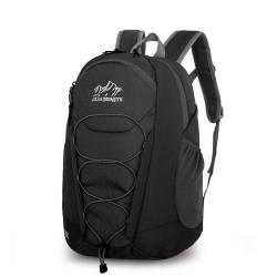 ZF160 New Outdoor Ultralight Travel Bag Leisure Shoulder Bag Students Schoolbag Mountaineering Bag Men Women Camping Backpacks