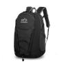 ZF160 New Outdoor Ultralight Travel Bag Leisure Shoulder Bag Students Schoolbag Mountaineering Bag Men Women Camping Backpacks