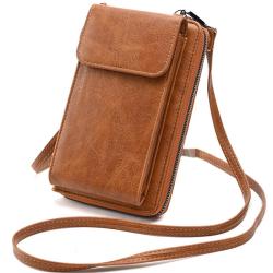 KBW178 2023 Wholesale New Spring and Summer Women Purse Shoulder Crossbody Bag Multifunctional Phone Bag For Lady