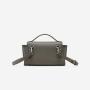 High Quality Vegan Leather Message Bags Women Custom Logo Shoulder Bag Ladies Handbag