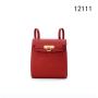 Hot Sell Luxury Women`s Designer Backpacks Custom Logo Classic Hand Made PU School Bag Light Weight Shoulder Backpack