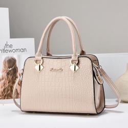 New wholesale luxury leather fashion quilted leather designer shoulder bags women's large capacity handbags 2024