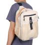 CHANGRONG Custom Adjustable Straps men women travel sports sling bag shoulder