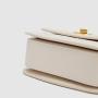 Manufacturer Trendy Women Shoulder Bag Vegan Leather Custom Bag With Logo Adjustable Cross Body Bag