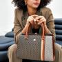 2022 SUSEN CHRISBELLA Custom Logo Luxury Design Fashion PU Leather women`sTote Bags Shoulder Bags Women Handbags Ladies
