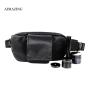 Smell Proof Bag With Hiding Pocket Outdoor Bag Odor Proof Bag New Design Carbon Lined to Smell proof