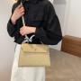 Trending  Bolsos Leather Bags Handbag Fashionable Crossbody Bag Shoulder BagFor Women Luxury