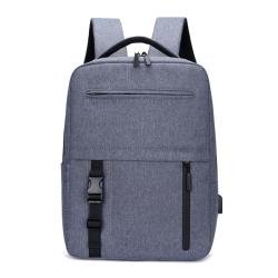 Large Capacity Backpack Waterproof Wear-Resistant Oxford Fabric Multi-functional Laptop Backpack with Factory Price