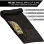 smoker filter Double-Ended Pick Storage Tube Tray Lighter Holder Wick Bat Cigarette Holder locking Bag