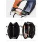 KBW243 Hot Selling Fashion Clash Women Bag Lady Handbag Shoulder Crossbody Bag Mother and Child Bag Four Pieces Set