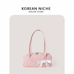 Low Price PU Material Zipper Handbag Crossbody Carrying Bag Women's Shoulder Bags