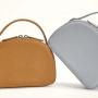 High Quality Vegan Leather Bags Custom Logo Small Handbags Luxury Cross Body Bag For Women
