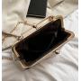ZWY334 Chinese Style Embroidery Peony Ladies Evening Bag Elegant Silk Fashion Tassel Handbag Banquet Party Daily Shoulder Bag