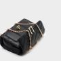 2024 Hot Sales Carteras Para Mujer Chain Small Square Bags High Quality Crossbody Bag Ladies Shoulder Bags For Women