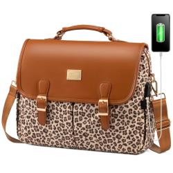Lovevook hot sale 15.6 inch laptop bags ladies handbags large shoulder bags women handbags computer bags