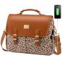 Lovevook hot sale 15.6 inch laptop bags ladies handbags large shoulder bags women handbags computer bags