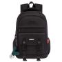 High Quality and Large Capacity Computer 2023 New Fashion Nylon Travel and Leisure Recycled Backpack for Middle School Students