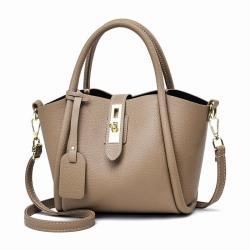 2024 Bags for women Fashion Joker Shopping Bag for Women Portable Single Strap Shoulder Bag Elegant Lady Style
