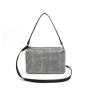 Classic Luxury Wholesale Pu Leather Women Purse Diamond Bags Female Crossbody Bag Handbag Ladies Shoulder Bag