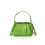 Wholesale Hot Korean Handbag Cloud Shape Cute Crossbody Girls Soft PU Leather High Quality Women's Bags