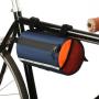 ZR121 Mountain Bike Front Bag Sports Fitness Cycling Equipment Bicycle Front Storage Saddle  Bag Shoulder Bag