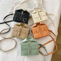 New Design bolsos de mujer Shoulder Bag pu leather bag hand bag for women