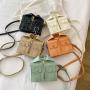 New Design bolsos de mujer Shoulder Bag pu leather bag hand bag for women