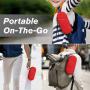 Insulated Cooling Bag Cooler Travel Case Insulated Insulin Carry Cooler Bag Cooling Case Picnic Insulin Bags Hard
