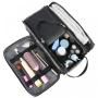 LOVEVOOK 2021 OEM ODM Custom Fashion latest Ladies Hand bag Large capacity cosmetic bag Newest Women makeup Handbag