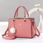 Hanging Designer Bags Street Fashion Women's Shoulder Bags High-capacity Shoulder Bag Handbag Ry720035