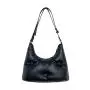 wholesale Europe luxury fashion women handbags US style shoulder bag women Simple trend PU leather crossbody bag