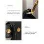 Custom 2024 Designer Handmade Genuine Leather Women Hand Bag Sac Fourre Tout En Cuir Crossbody Bag Purse