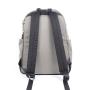 CHANGRONG Custom large capacity recycled rpet Outdoor Sports Rucksack backpack with logo