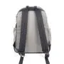 CHANGRONG Custom large capacity recycled rpet Outdoor Sports Rucksack backpack with logo
