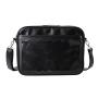 2022 New Design Fashion Women Crossbody Purse Transparent Clear PVC Customized PU Leather Ita Bags