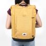 CHANGRONG Custom casual outdoor sports top roll backpack bag for Women and Men