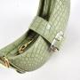 New Style China Manufacturer Good Quality Faux Leather Bags Modern Stylish Crocodile Texture Women Handbags