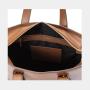 2024 New Arrival PU Leather Laptop Bags Women Tote Bags Larger Capacity Business Office Durable Ladies Handbags