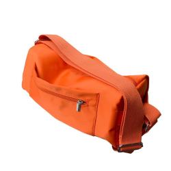 ZR134 Women's Popular Toast Bag Ins Popular Oxford Cloth One-shoulder Large-capacity Lightweight Fitness Bag Trend