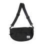 Gelory New Design Simple Fashion Men's Small Casual Bag Oxford Cloth Single Shoulder Side Versatile Crossbody Bag