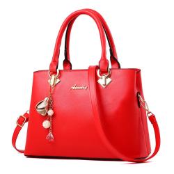 2024 Korean Version Bags for women Portable Handbag New Fashion Simple Trend for Autumn and Winter Lady Shoulder Sling Wholesale