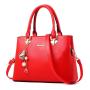 2024 Korean Version Bags for women Portable Handbag New Fashion Simple Trend for Autumn and Winter Lady Shoulder Sling Wholesale