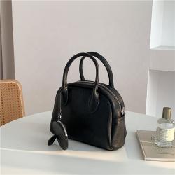 Fashion design handbags set hand bags luxury High quality PU leather ladies shoulder bags simple sling bags for women crossbody