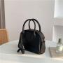 Fashion design handbags set hand bags luxury High quality PU leather ladies shoulder bags simple sling bags for women crossbody