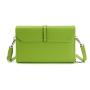 New Casual Women Handbags PU Leather Messenger Fashion Design Brand Ladies shoulder Large Capacity Bag Woman Purse carteras para mujer