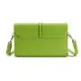 New Casual Women Handbags PU Leather Messenger Fashion Design Brand Ladies shoulder Large Capacity Bag Woman Purse carteras para mujer