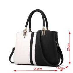 Manufacturer High Quality Ladies Shoulder Bags Designer Elegance Women's Fashion Handbags 2024